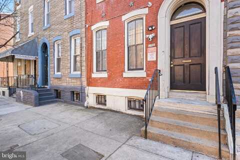 1732 W OXFORD STREET, PHILADELPHIA, PA 19121