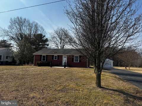 25161 SMITHVILLE ROAD, WORTON, MD 21678