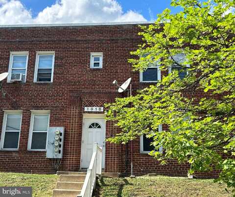 1918 I STREET NE, WASHINGTON, DC 20002