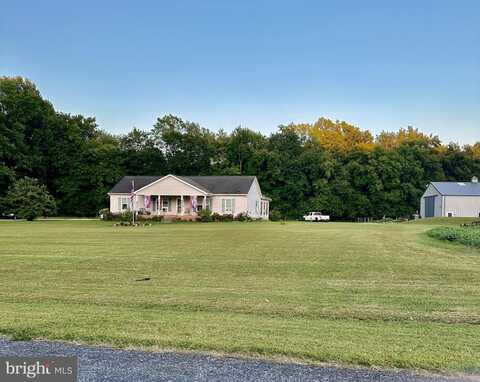 6401 LAUREL GROVE ROAD, DENTON, MD 21629