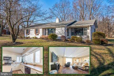 9440 SOLOMONS ISLAND ROAD, OWINGS, MD 20736