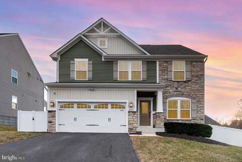 803 ELK COURT, JOPPA, MD 21085