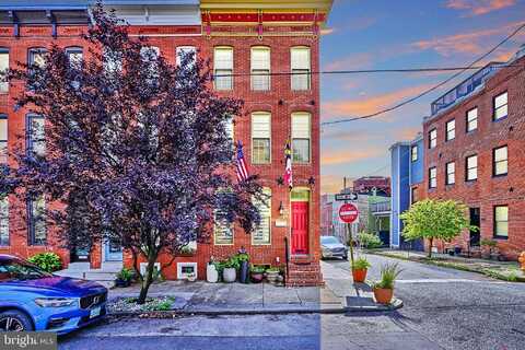 1417 RIVERSIDE AVENUE, BALTIMORE, MD 21230