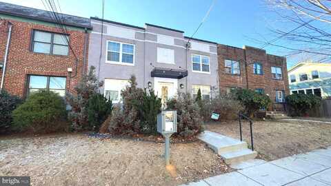 709 JACKSON STREET NE, WASHINGTON, DC 20017