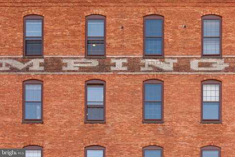 101 WELLS, BALTIMORE, MD 21230