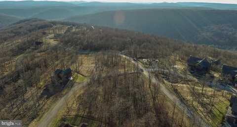 Lot 8 FOX RUN DR, MC HENRY, MD 21541