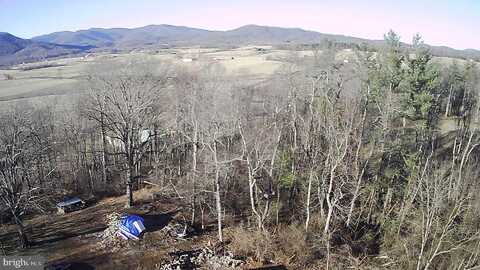 177 CHURCH HILL ROAD, ETLAN, VA 22719