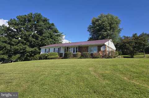 177 CHURCH HILL ROAD, ETLAN, VA 22719