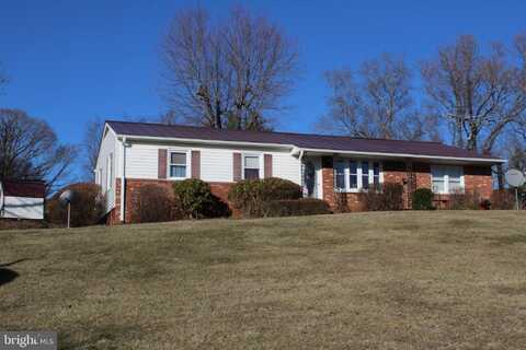 177 CHURCH HILL ROAD, ETLAN, VA 22719