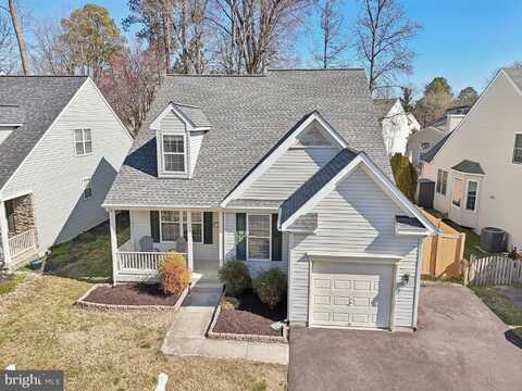 312 HANNA COURT, CHESTER, MD 21619
