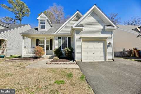 312 HANNA COURT, CHESTER, MD 21619