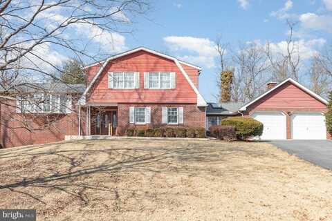 2659 RITNER HIGHWAY, CARLISLE, PA 17015