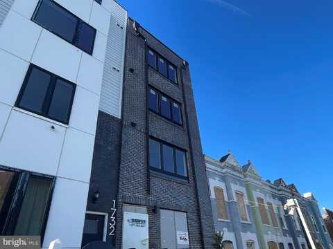 1734 MONTELLO AVENUE NE, WASHINGTON, DC 20002