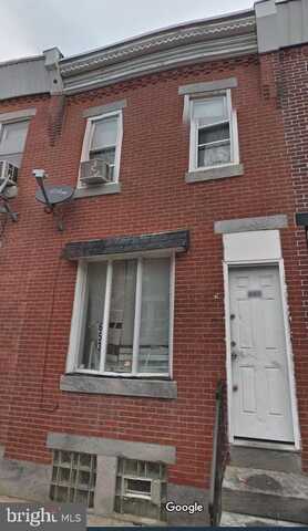 653 E WISHART STREET, PHILADELPHIA, PA 19134