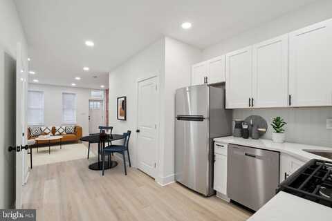 1672 N WILTON STREET, PHILADELPHIA, PA 19131
