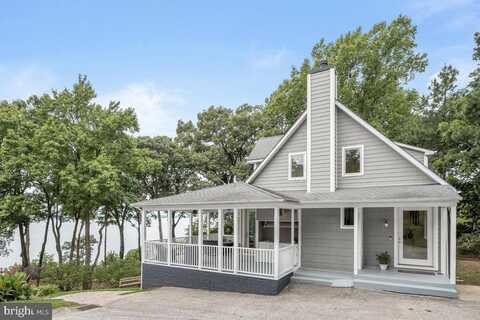 730 SKYWATER ROAD, GIBSON ISLAND, MD 21056