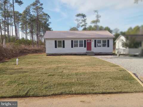 2990 BYRDTOWN ROAD, CRISFIELD, MD 21817