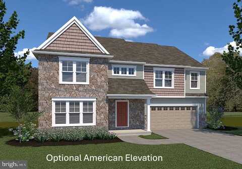 HUNTINGTON MODEL AT EAGLES VIEW, YORK, PA 17406