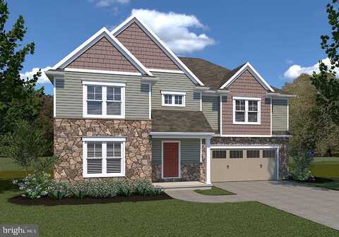 HUNTINGTON MODEL AT EAGLES VIEW, YORK, PA 17406