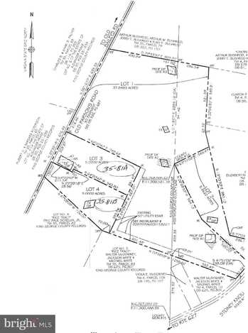 35-81A OLD PARSONS ROAD, KING GEORGE, VA 22485