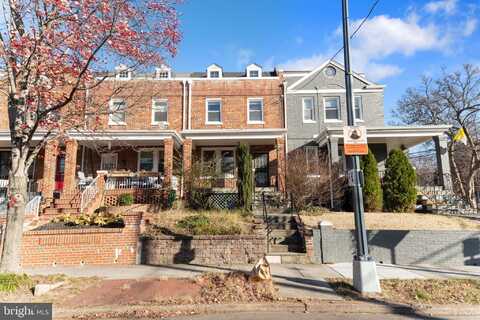 5303 4TH STREET NW, WASHINGTON, DC 20011