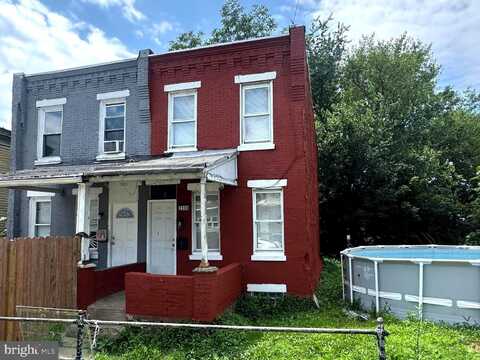 2336 S 72ND STREET, PHILADELPHIA, PA 19142