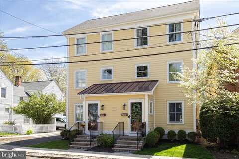 104 MECHANICS STREET, DOYLESTOWN, PA 18901