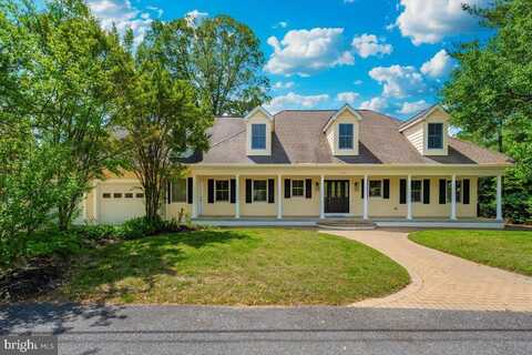 301 UNITY LANE, ANNAPOLIS, MD 21401