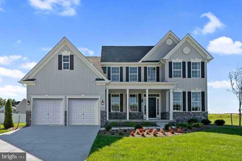 827 KIM DRIVE, CAMBRIDGE, MD 21613