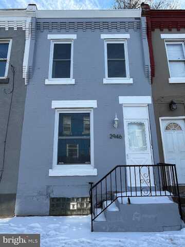 2946 WESTMONT STREET, PHILADELPHIA, PA 19121