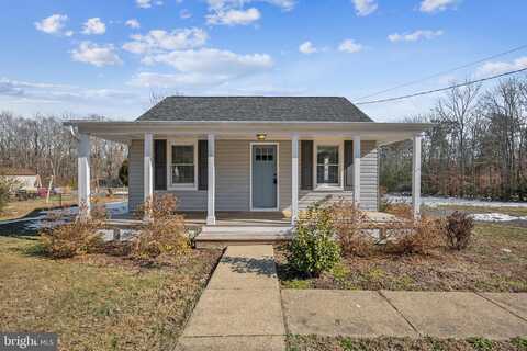 7910 FAIRGROUND ROAD, LA PLATA, MD 20646