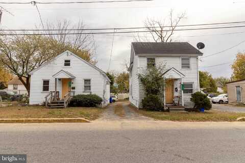 15 & 17 E HIGH STREET, SEAFORD, DE 19973