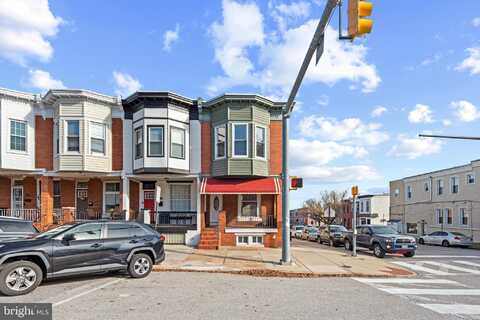 639 S CONKLING STREET, BALTIMORE, MD 21224