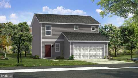 TBB ARAGON DRIVE, CHARLES TOWN, WV 25414