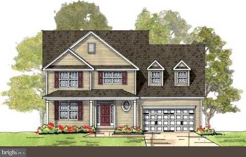 34030 HENRY'S WAY S, GEORGETOWN, DE 19947