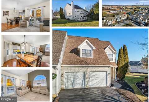 1047 KENT GARDEN, LITITZ, PA 17543