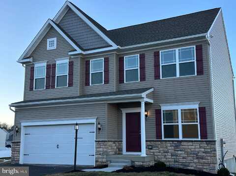 95 MADISON DRIVE, YORK HAVEN, PA 17370