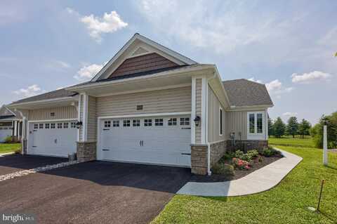 112 COPPERSTONE COURT, MILLERSVILLE, PA 17551