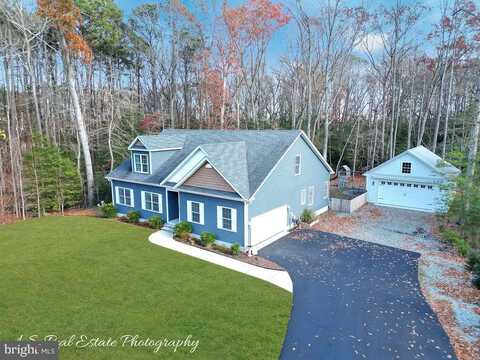 21007 COOL SPRING ROAD, MILTON, DE 19968