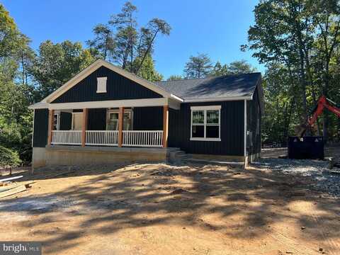 LOT 4 PINE HARBOUR DRIVE, MINERAL, VA 23117