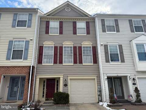 102 WATERLAND WAY, FREDERICK, MD 21702