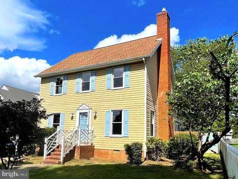 1711 AUGUSTINE AVENUE, FREDERICKSBURG, VA 22401