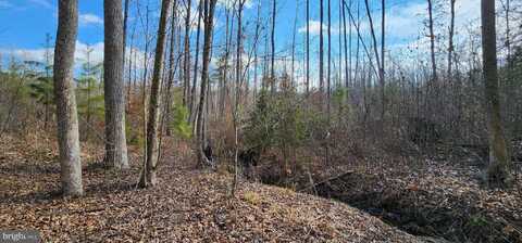 0 VAWTER CORNER, LOUISA, VA 23093
