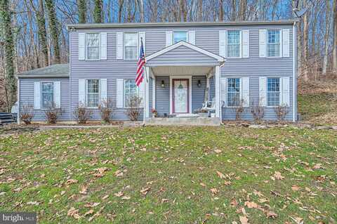 11942 HARFORD ROAD, GLEN ARM, MD 21057