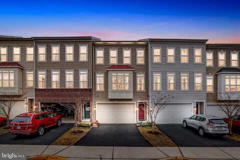 606 SAVILE ROW TERRACE, PURCELLVILLE, VA 20132