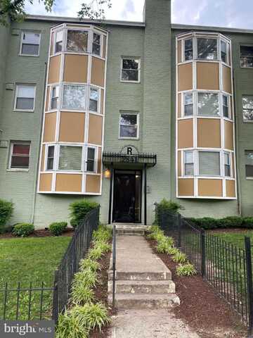 2841 GAINESVILLE STREET SE, WASHINGTON, DC 20020