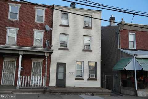 2233 BRIDGE STREET, PHILADELPHIA, PA 19137