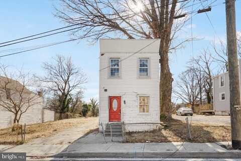 3113 STAFFORD STREET, BALTIMORE, MD 21229