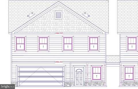 1031 DIANNE DRIVE, WAYNESBORO, PA 17268