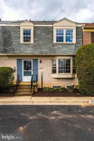 2302 WHEYSTONE COURT, VIENNA, VA 22182